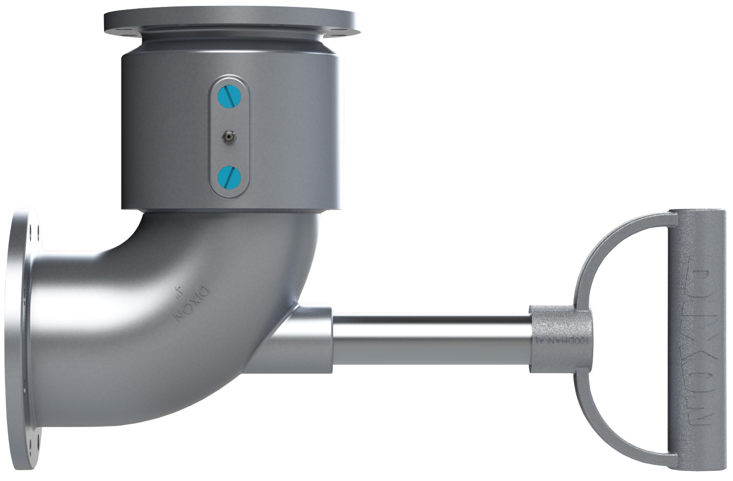 LOADING ARM SWIVEL STYLE 30 SHORT RADIUS